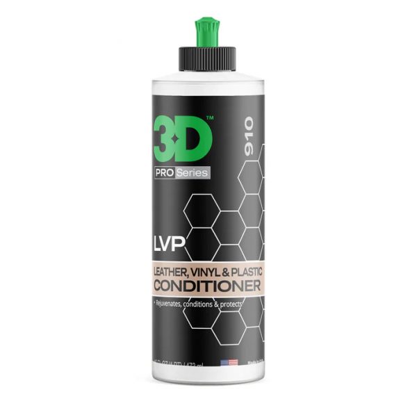 3D LVP Conditioner