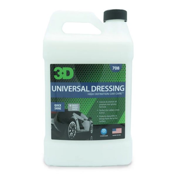 3D Universal Dressing универсален дресинг